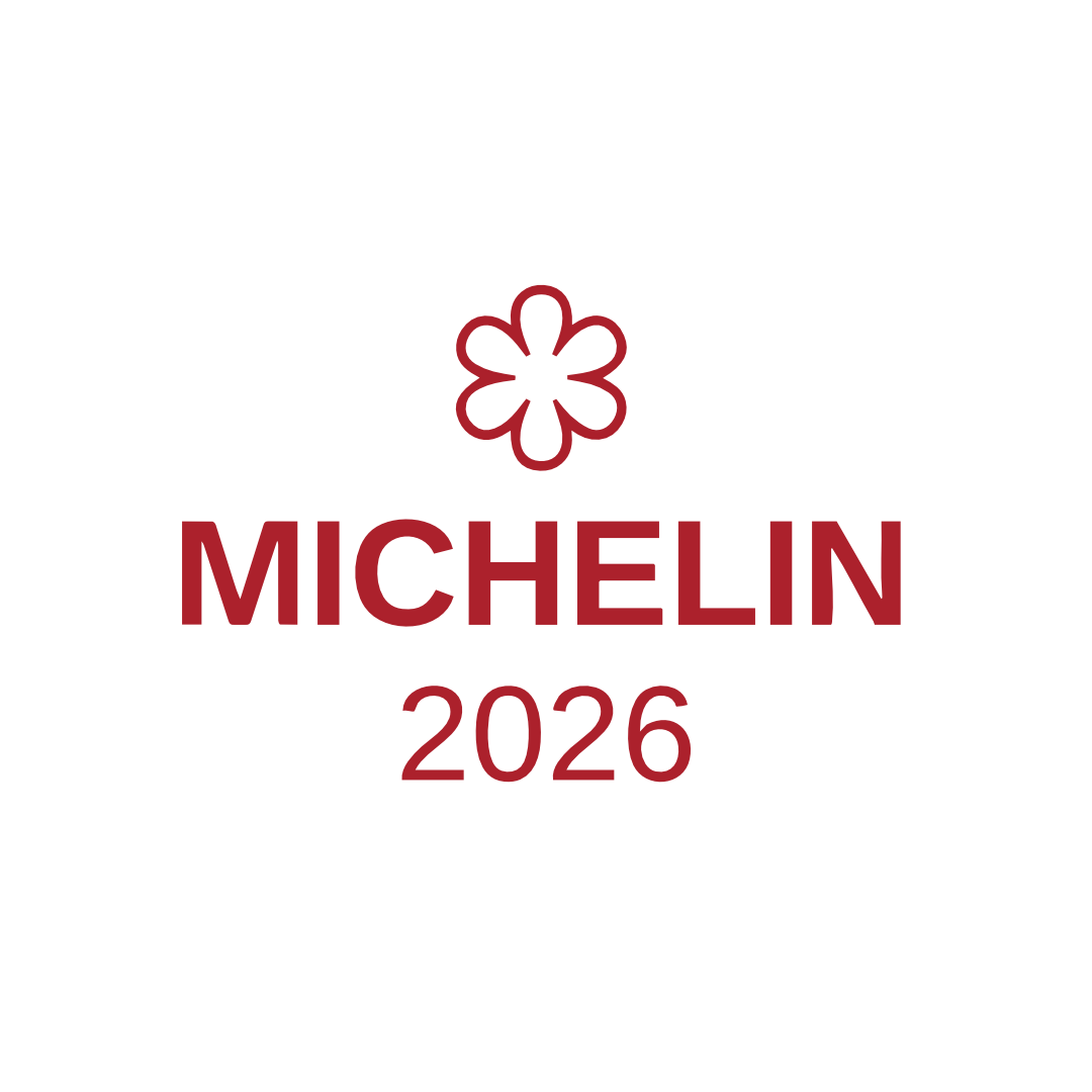 Michelin One Star 2025